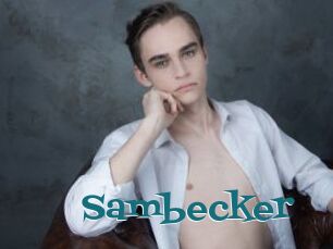 Sambecker