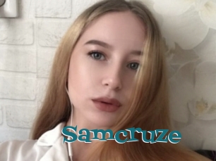 Samcruze