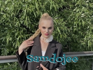 Samdojee