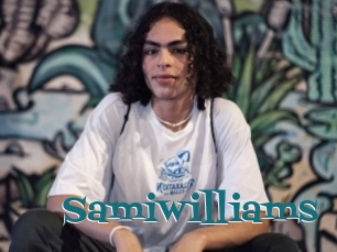 Samiwilliams