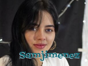 Samjimenez