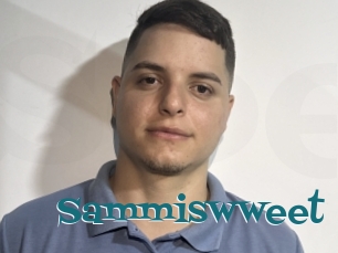 Sammiswweet