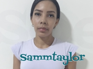 Sammtaylor