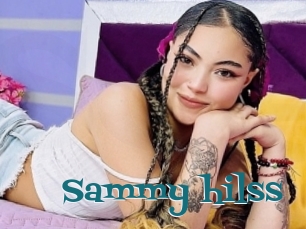 Sammy_hilss