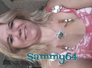 Sammy64