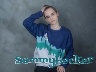 Sammybecker