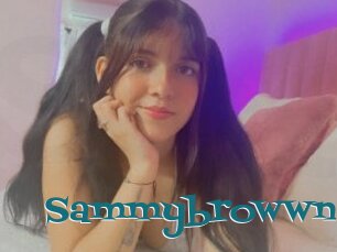 Sammybrowwn
