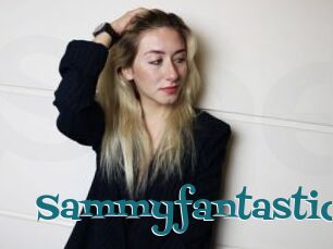 Sammyfantastic