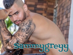Sammygreyy