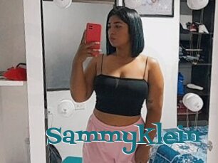 Sammyklein