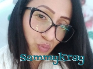 Sammykray