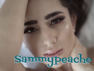 Sammypeache