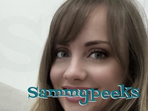 Sammypeeks
