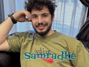 samradke So exhib