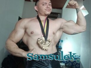 Samsulek