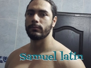 Samuel_latin