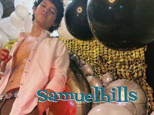 Samuelhills