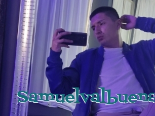 Samuelvalbuena