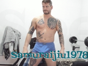 Samuraijiu1978