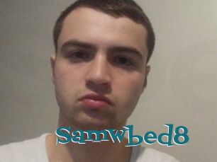 Samwbed8
