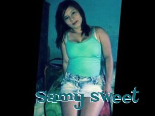 Samy_sweet