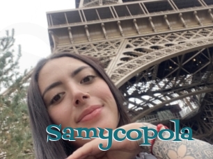 Samycopola