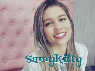 Samykitty