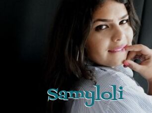 Samyloli