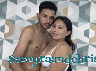 Samyraandchris