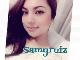 Samyruiz