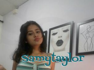 Samytaylor