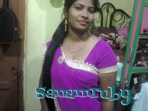 Sanamruby