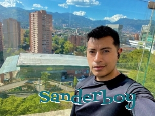 Sanderboy