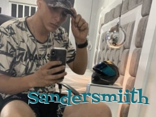 Sandersmiith