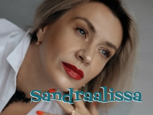 Sandraalissa