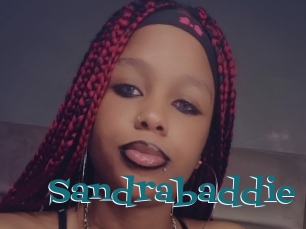 Sandrabaddie