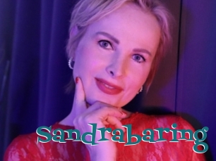 Sandrabaring