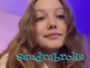 Sandrabroks