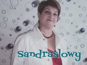 Sandraslowy