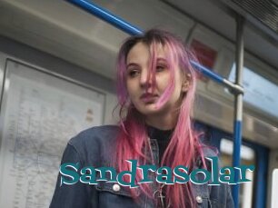 Sandrasolar