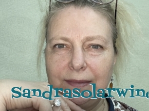 Sandrasolarwind