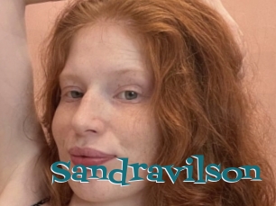 Sandravilson