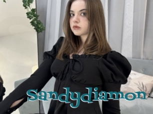 Sandydiamon