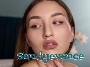 Sandyevance