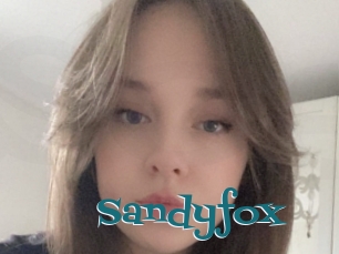Sandyfox