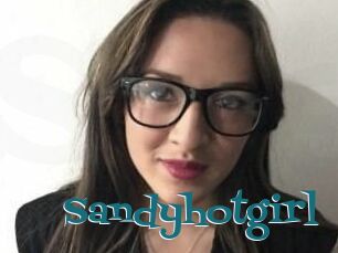 Sandyhotgirl