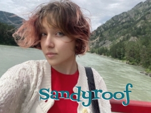 Sandyroof