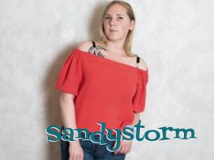 Sandystorm