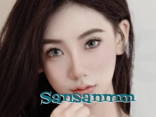 Sansanmm