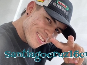 Santiagocruz16cm